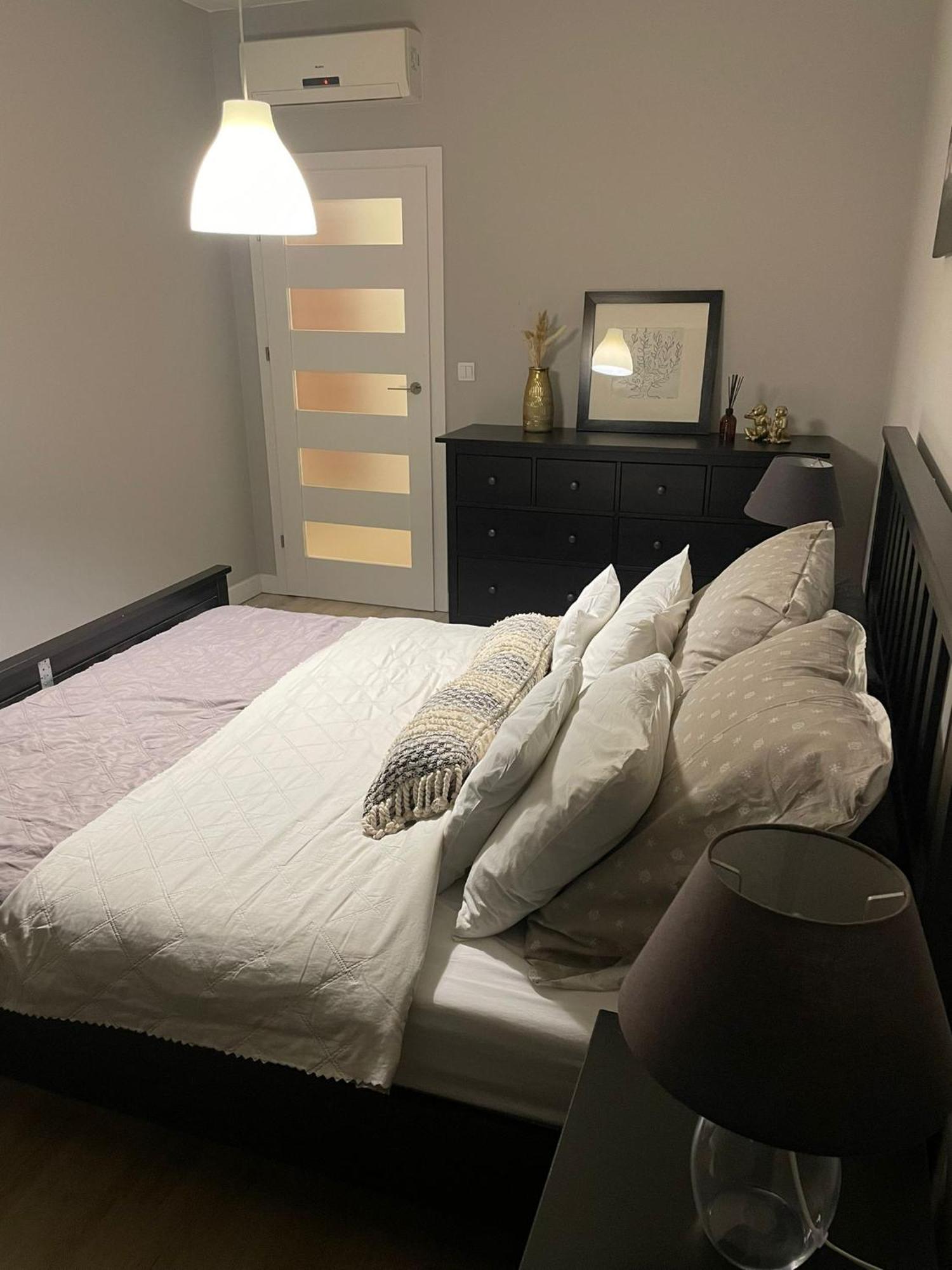 Center - With Free Parking * Warszawa