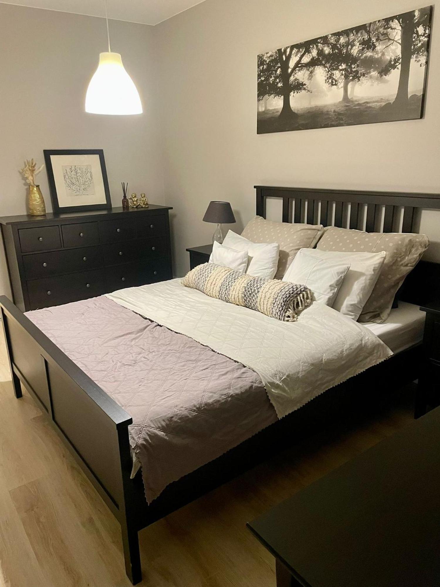Apartament Center - With Free Parking