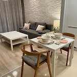 Warsaw City Center Apartment - With Free Parking
