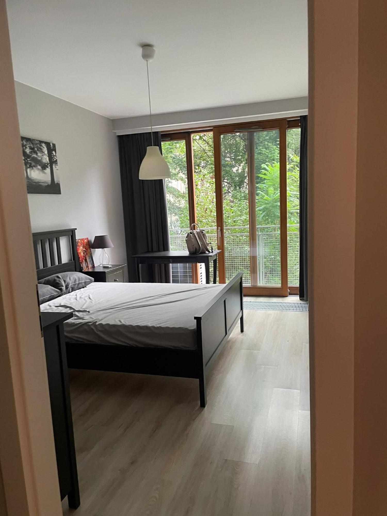 Appartement Center - With Free Parking *