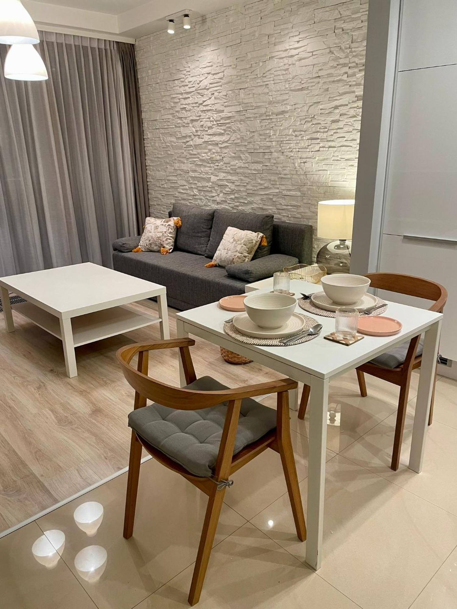 Appartement Center - With Free Parking Warschau